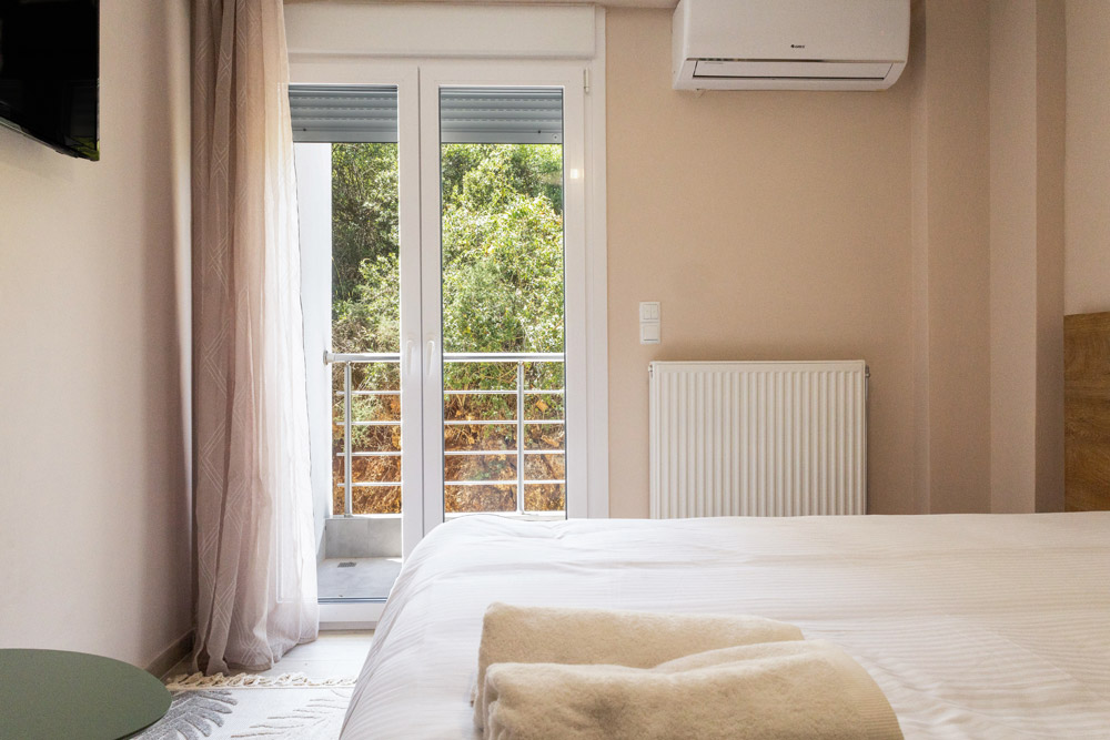 Lithaia Suite διαμονή στα Ιωάννινα