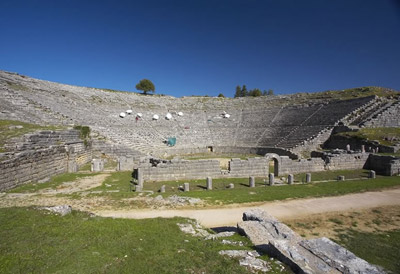 Olympiada Suites διαμονη στα Ιωάννινα